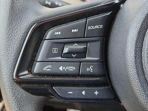 Certified 2026 Subaru Forester AWD/4WD image 17