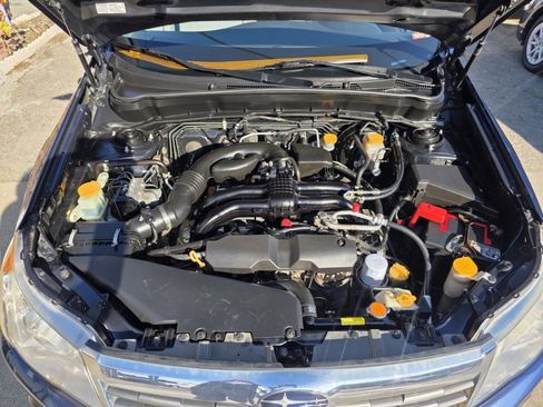 Used 2013 Subaru Forester 2.5X image 24