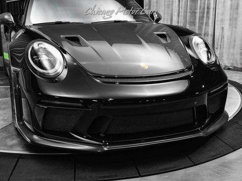 Used 2019 Porsche 911 GT3 RS image 52