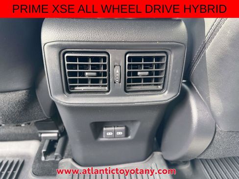 Used 2022 Toyota RAV4 XSE w/ Weather Package AWD/4WD image 19