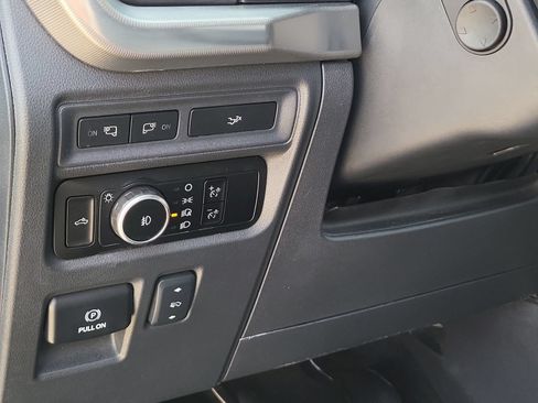 Used 2024 Ford F150 Lariat w/ FX4 Off-Road Package AWD/4WD image 18