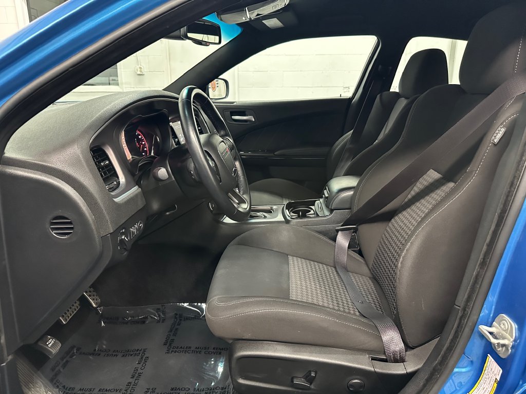 Used 2023 Dodge Charger GT w/ Blacktop Package RWD image 19
