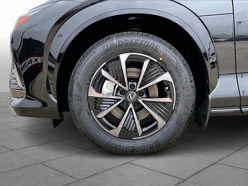 New 2026 Lexus RZ 450e Premium image 11