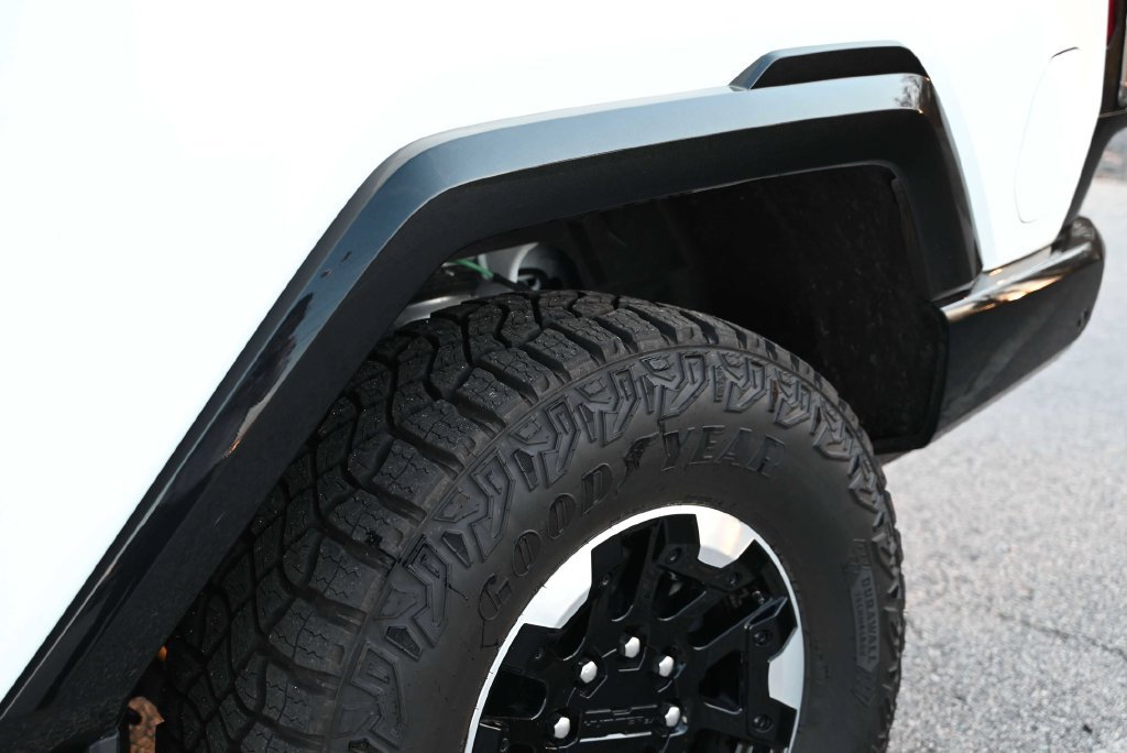 Used 2023 GMC Hummer EV Edition 1 AWD/4WD image 39