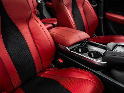 New 2026 Acura RDX A-Spec AWD/4WD image 21