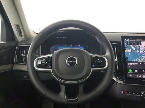 Used 2026 Volvo XC90 B6 Ultra AWD/4WD image 18