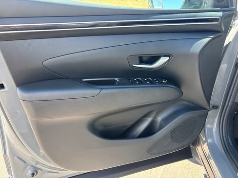 Certified 2023 Hyundai Santa Cruz SEL Premium AWD/4WD image 12