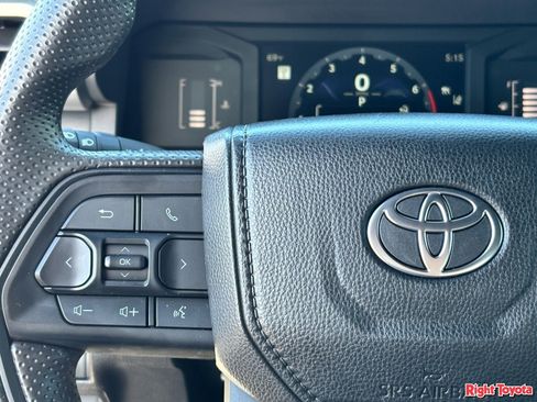 Certified 2024 Toyota Tacoma SR5 RWD image 23