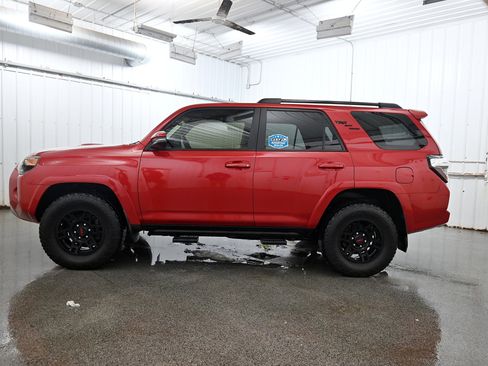 Used 2019 Toyota 4Runner TRD Off-Road Premium image 19