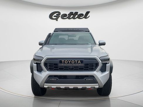 New 2025 Toyota Tacoma Trailhunter image 9