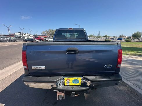 Used 2005 Ford F350 Lariat AWD/4WD image 3
