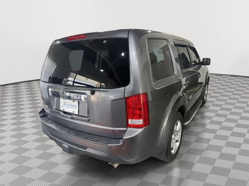 Used 2015 Honda Pilot EX-L image 7