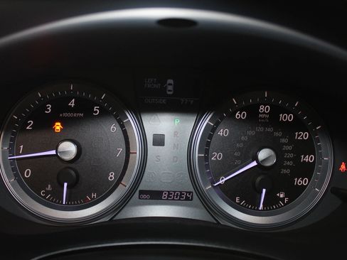 Used 2010 Lexus ES 350 FWD image 12