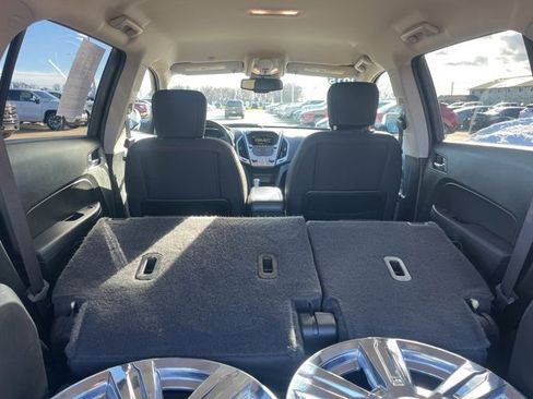 Used 2015 GMC Terrain SLE w/ Convenience Package image 38