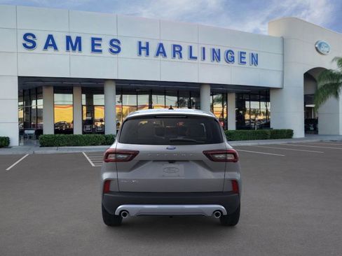 New 2026 Ford Escape Active FWD image 5