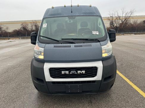 Used 2021 RAM ProMaster 3500 image 6