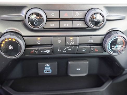 New 2026 Ford F350 XLT w/ XLT Premium Package image 14