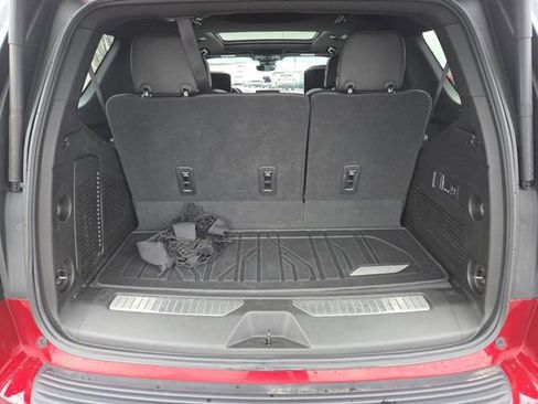 Used 2023 Chevrolet Tahoe Premier w/ Premium Package image 30