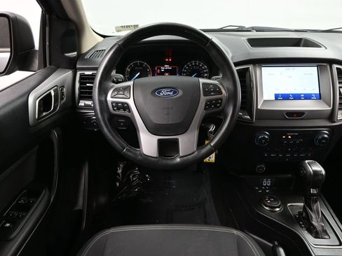 Used 2021 Ford Ranger XLT w/ Equipment Group 301A Mid image 32