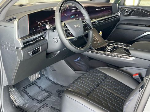 New 2026 Cadillac Escalade IQ Sport 1 image 9