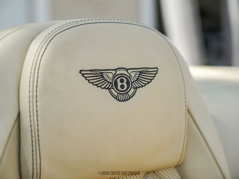 Used 2016 Bentley Continental GT image 83