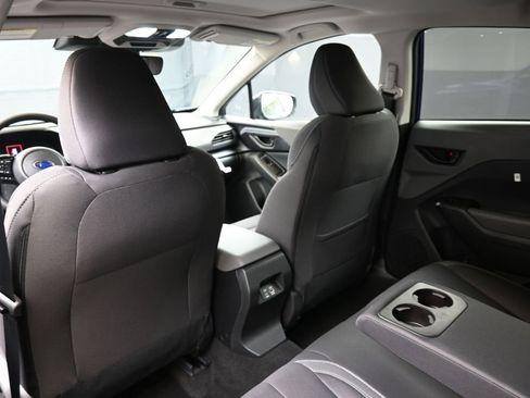 New 2026 Subaru Crosstrek 2.5i Premium image 19