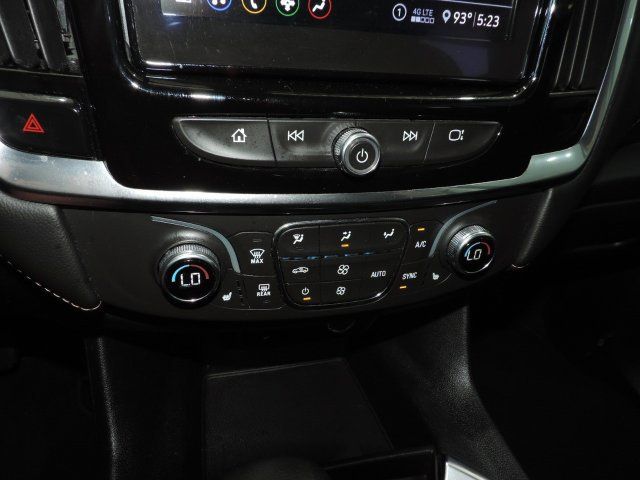 Used 2021 Chevrolet Traverse LT FWD image 27