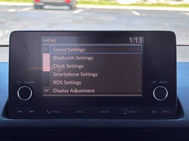 Used 2024 Honda Civic Sport image 22