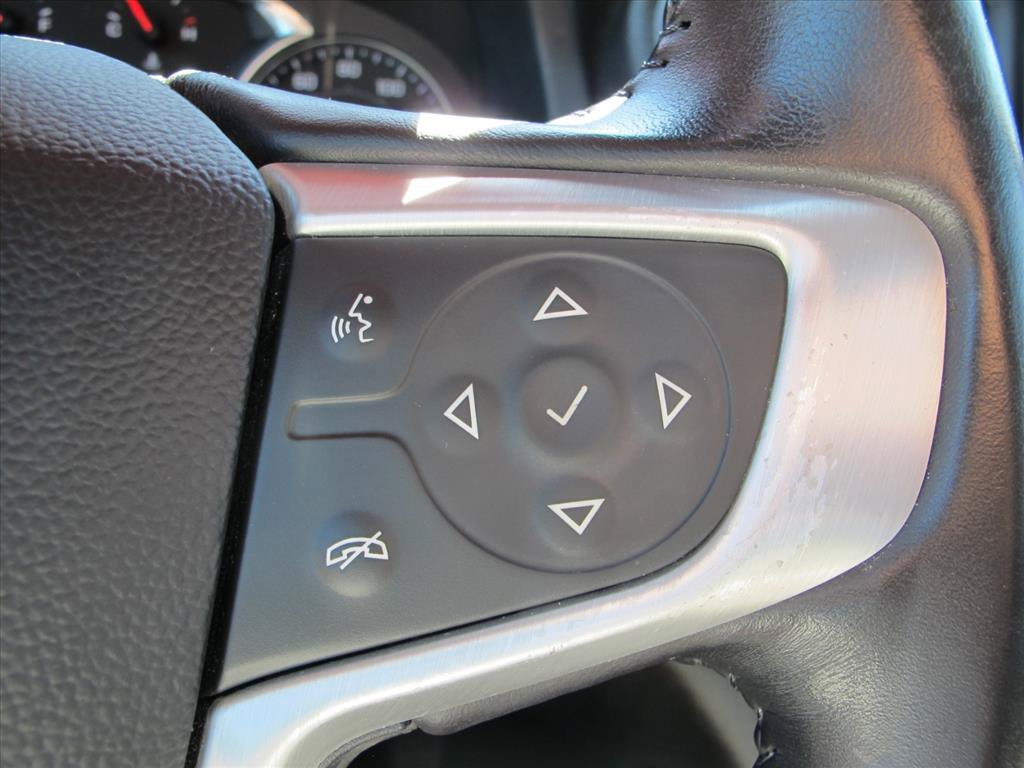Used 2020 GMC Acadia SLE AWD/4WD image 14