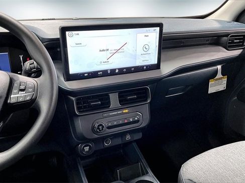 New 2026 Ford Maverick XLT w/ Equipment Group 301A image 6