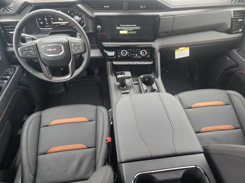 New 2026 GMC Sierra 1500 AT4 image 7