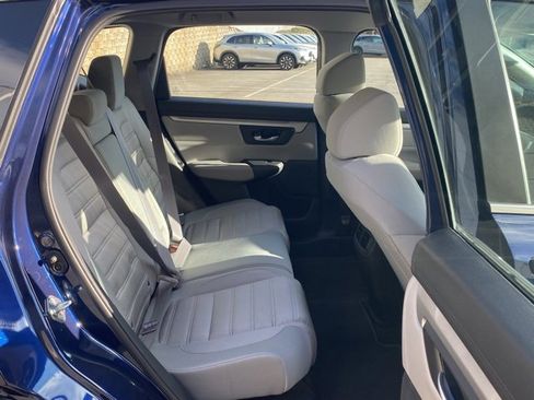 Used 2020 Honda CR-V LX image 27