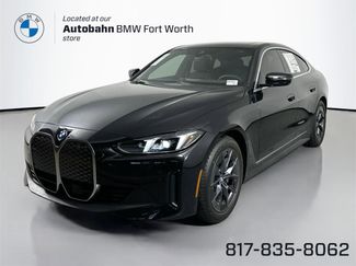 Used 2025 BMW i4 eDrive40 w/ Premium Package video 1