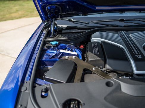 Used 2023 Rolls-Royce Ghost w/ Ghost Package image 22