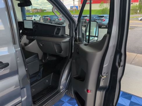 Used 2024 Ford Transit 350 XL RWD image 26