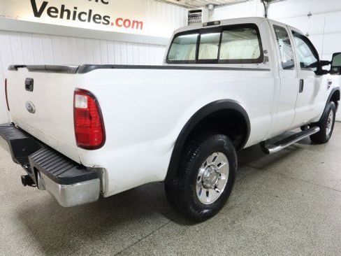 Used 2008 Ford F250 XLT image 6