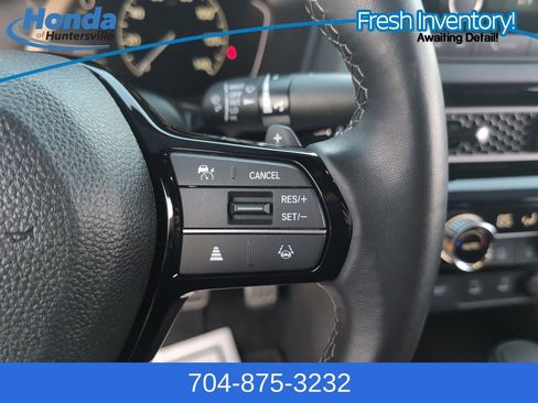 Used 2025 Honda Civic Sport image 21