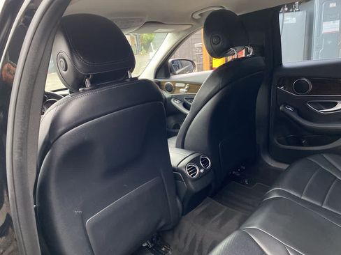 Used 2017 Mercedes-Benz C 300 Sedan image 16