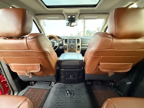 Used 2016 RAM 2500 Longhorn w/ Convenience Group image 14