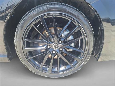 Used 2024 Toyota Camry XSE FWD image 20
