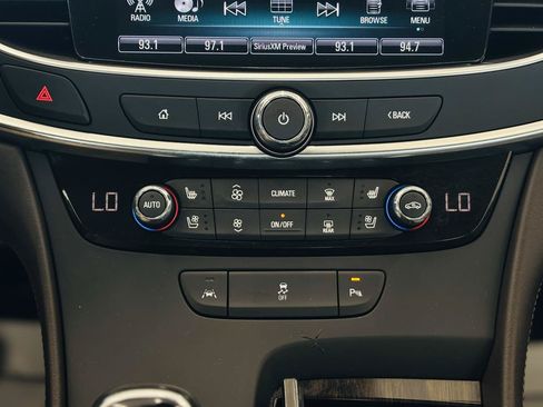 Used 2017 Buick LaCrosse Premium AWD/4WD image 58