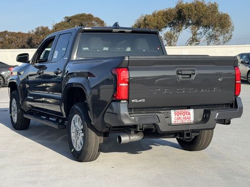 New 2026 Toyota Tacoma SR5 image 12