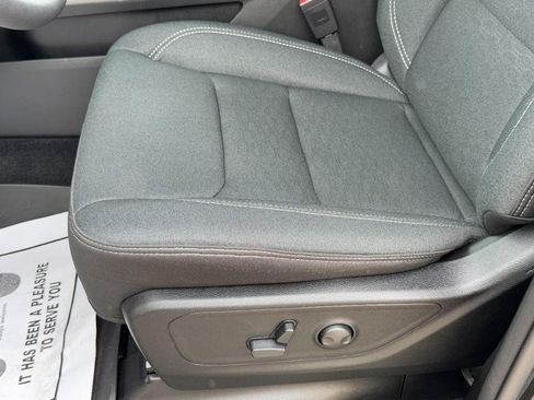 Used 2026 RAM 1500 Big Horn AWD/4WD image 29