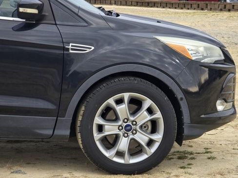 Used 2015 Ford Escape Titanium w/ Equipment Group 301A image 9