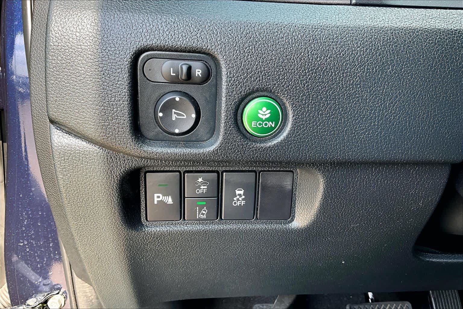 Used 2023 Honda Passport EX-L image 34