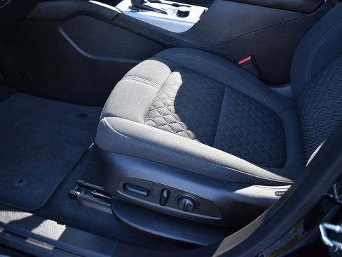 Used 2021 Chevrolet Blazer LT w/ LPO, Black Accent Package image 7