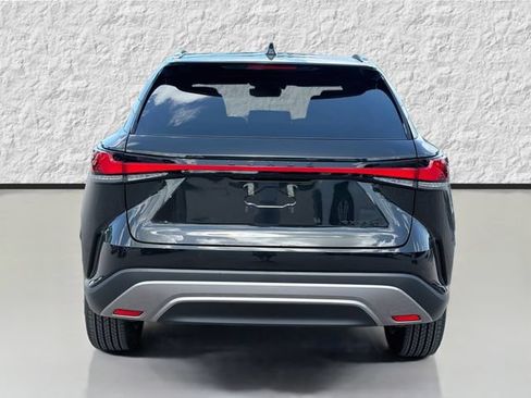 New 2026 Lexus RX 350 Premium w/ Convenience Package FWD image 4