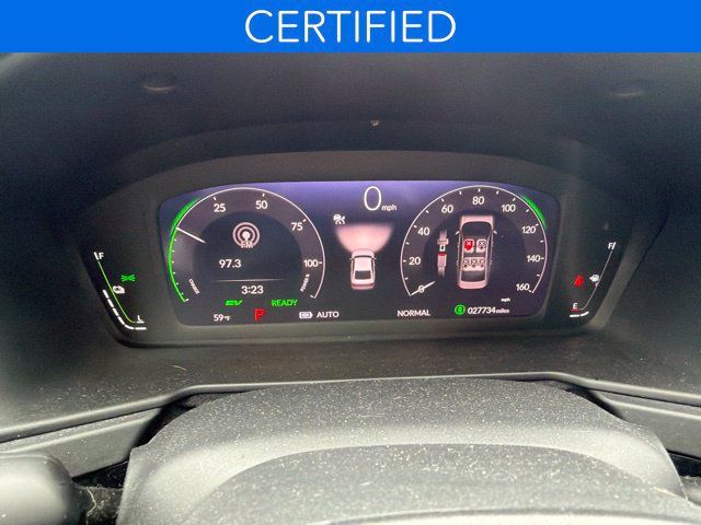 Used 2024 Honda Accord EX-L image 19