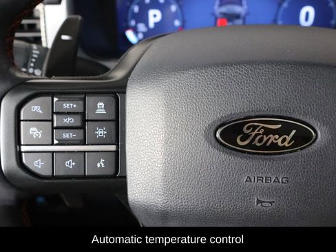 Used 2024 Ford F150 Raptor image 8