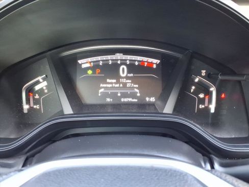 Used 2020 Honda CR-V LX image 23